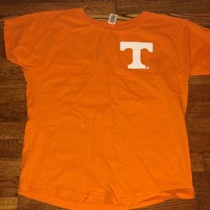 Tennessee Billboard T Shirt